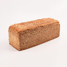 Laden Sie das Bild in den Galerie-Viewer, Roggen-Vollkornbrot