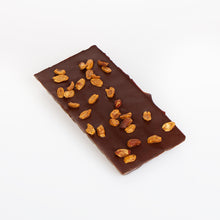 Laden Sie das Bild in den Galerie-Viewer, Schokolade mit gesalzenen Erdnüssen