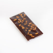 Laden Sie das Bild in den Galerie-Viewer, Schokolade mit gesalzenen Erdnüssen