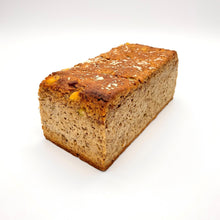 Laden Sie das Bild in den Galerie-Viewer, Rustikales Kartoffelbrot