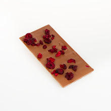 Laden Sie das Bild in den Galerie-Viewer, Schokolade mit Kirschen