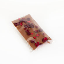 Laden Sie das Bild in den Galerie-Viewer, Schokolade mit Kirschen