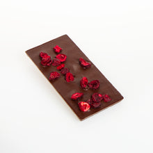 Laden Sie das Bild in den Galerie-Viewer, Schokolade mit Kirschen