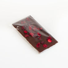 Laden Sie das Bild in den Galerie-Viewer, Schokolade mit Kirschen