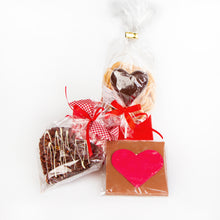 Laden Sie das Bild in den Galerie-Viewer, Präsent Sag's mit Herz