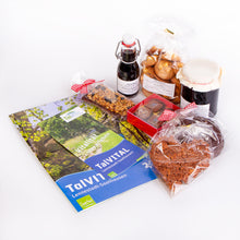 Laden Sie das Bild in den Galerie-Viewer, Präsent Eine Reise durchs Tal-Vital