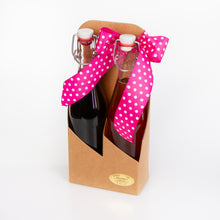 Laden Sie das Bild in den Galerie-Viewer, Präsent Holunder Duo