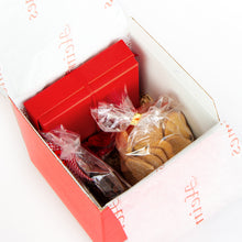 Laden Sie das Bild in den Galerie-Viewer, Präsent Sag's mit Herz