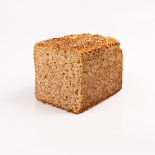 Laden Sie das Bild in den Galerie-Viewer, Roggen-Vollkornbrot
